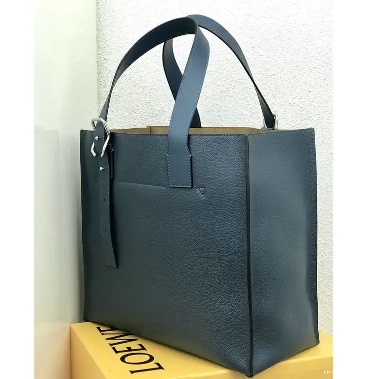 Official Brother Sam Loewe Bags 2111YA0012 0805